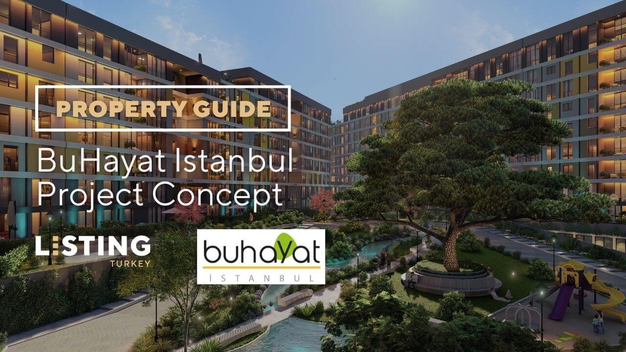 Buhayat Istanbul Kurtkoy