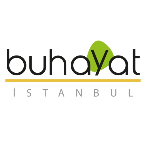 Buhayat Istanbul Logo