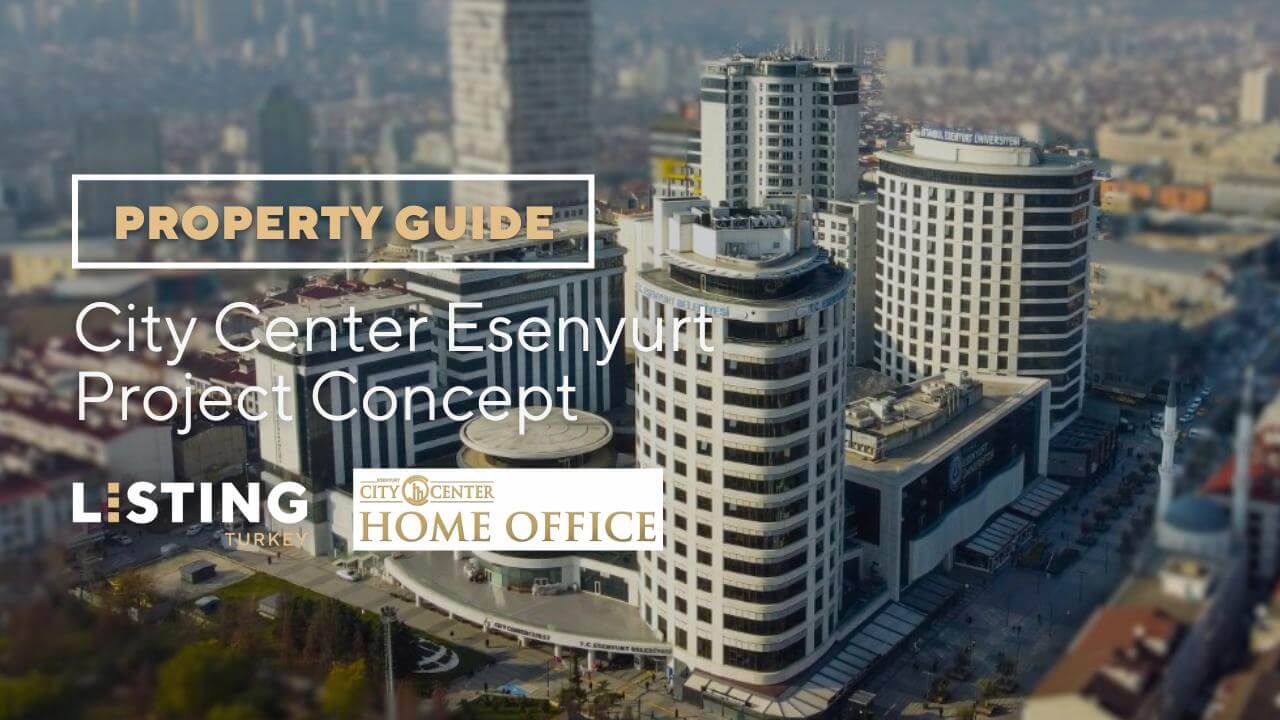City Center Residences