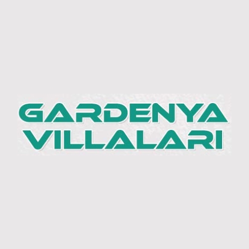 Gardenya Villas Logo