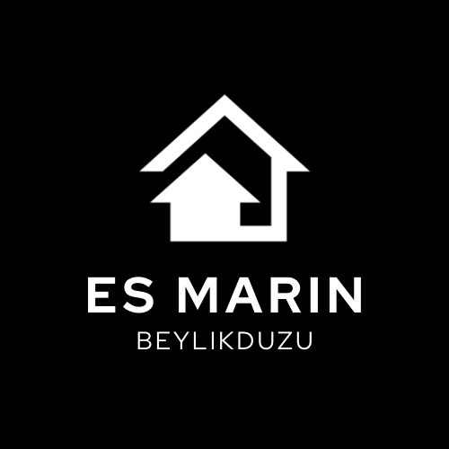 Es Marin Beylikduzu Logo