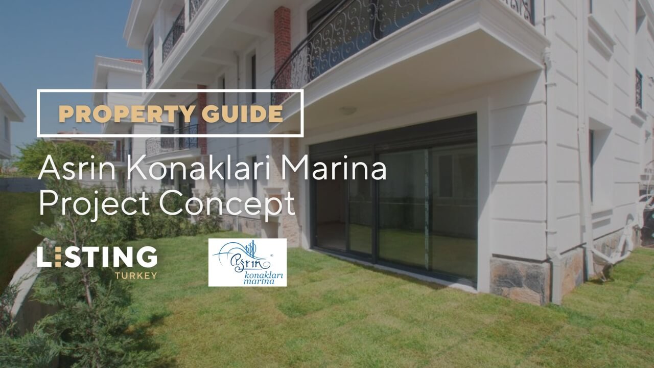 Asrin Konaklari Villas