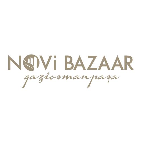 Novi Bazaar Gaziosmanpasa