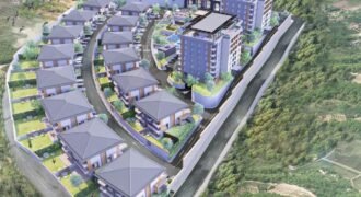 Mabeyn Bahcesehir Homes