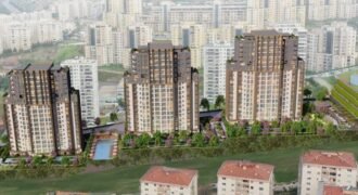 Kalamis Adalar Maltepe