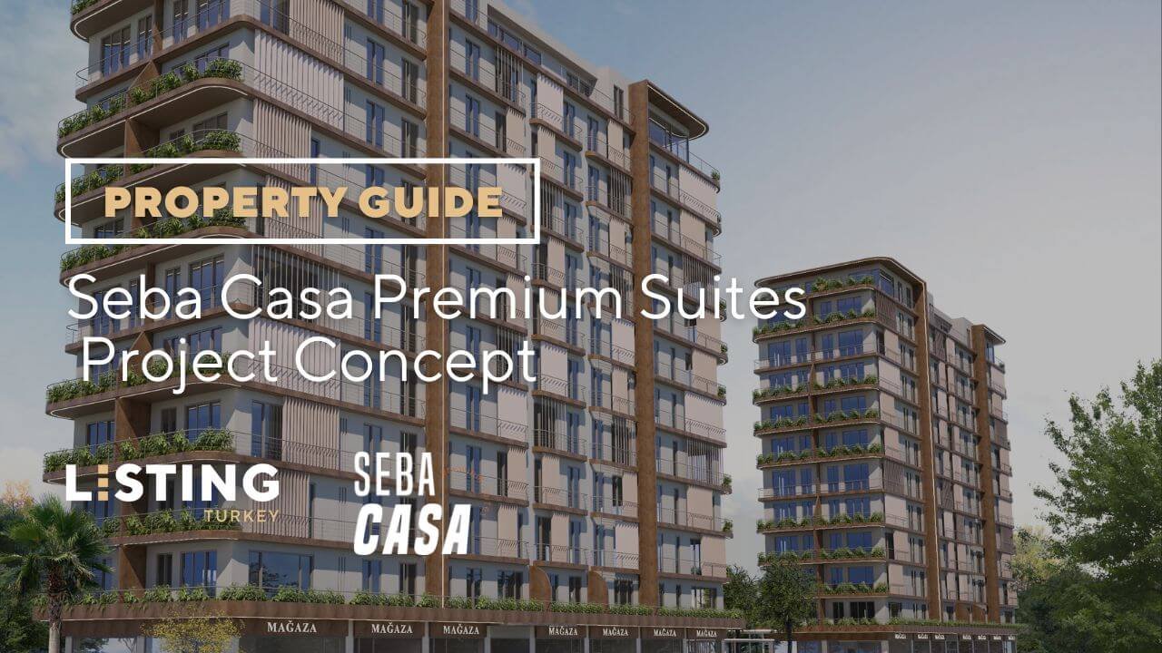 Seba Casa Premium Suites