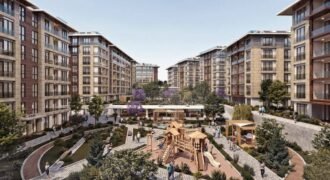 Alya Konutlari Merkezefendi Zeytinburnu