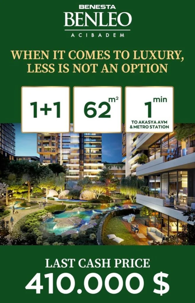 The Best Address for a Luxury Lifestyle The Best Address for a Luxury Lifestyle