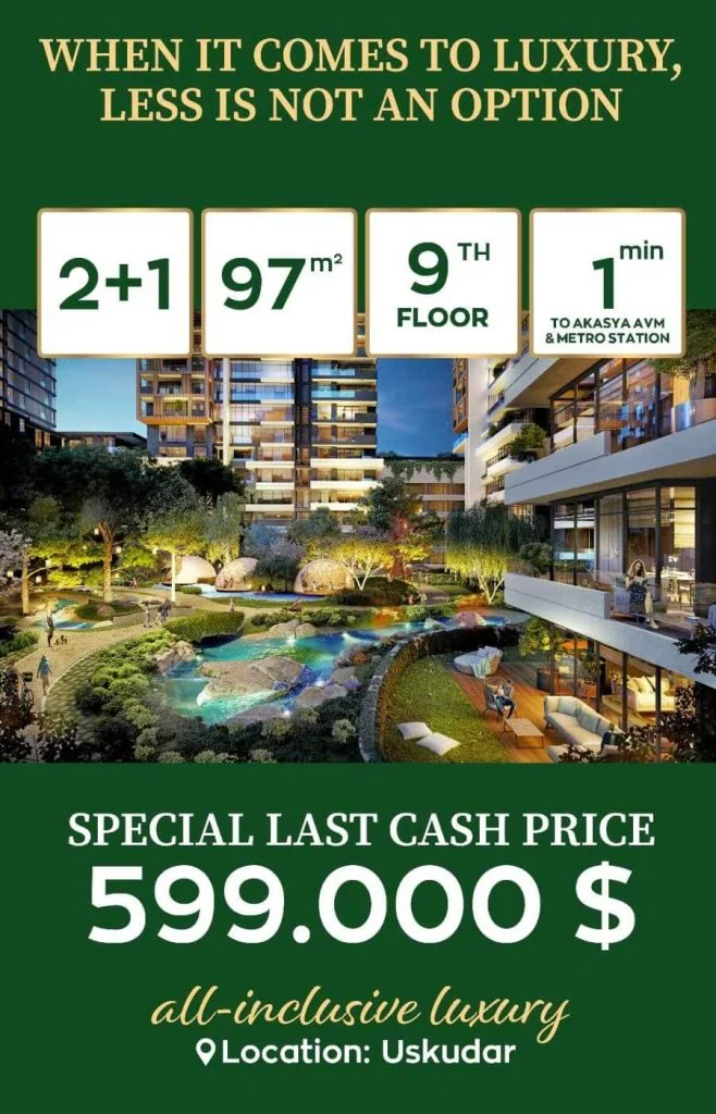 The Best Address for a Luxury Lifestyle The Best Address for a Luxury Lifestyle