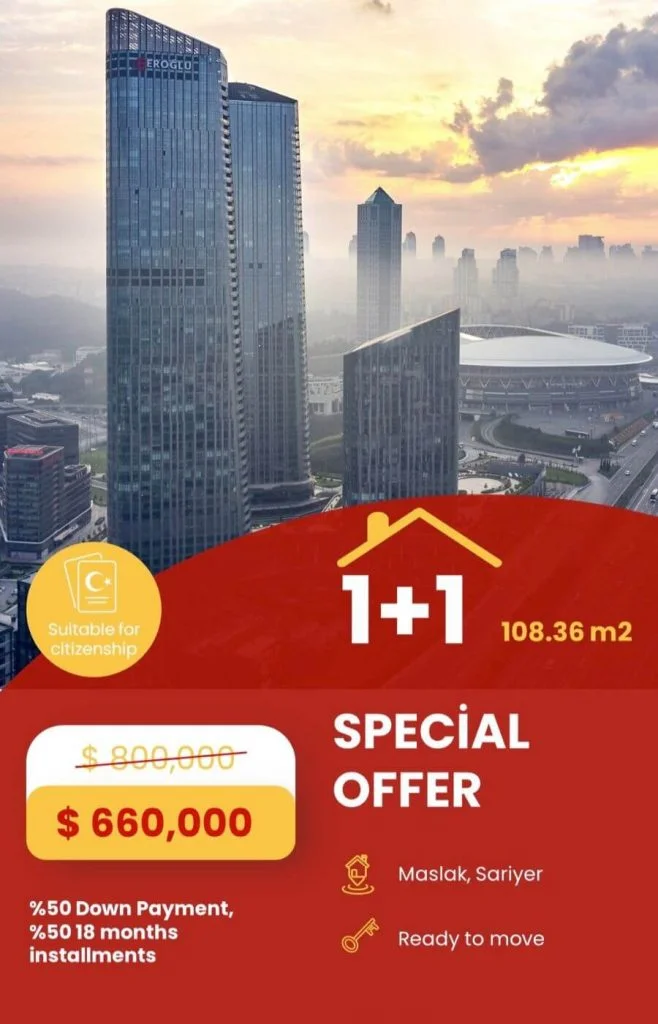 Skyland Special Prices 1+1