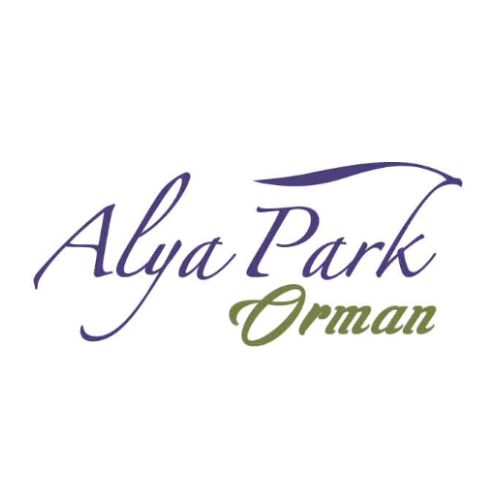 Alyapark Orman Logo