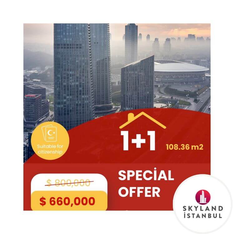 Skyland Special Prices