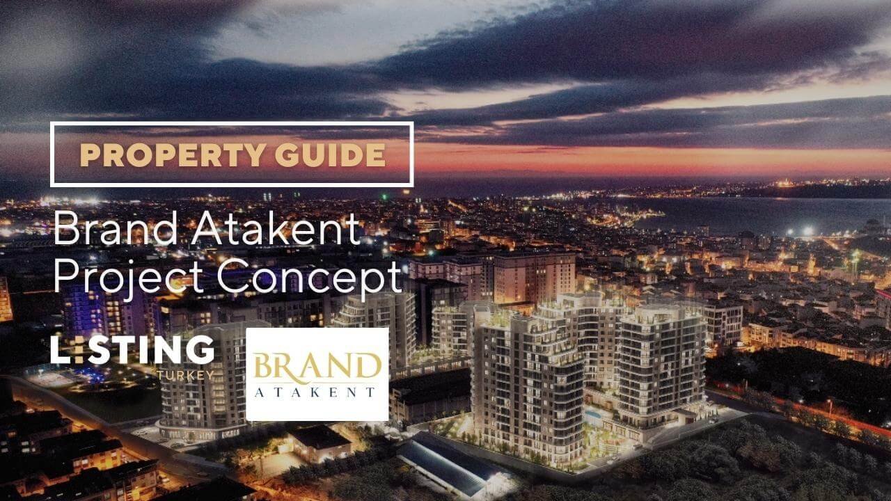 Brand Atakent
