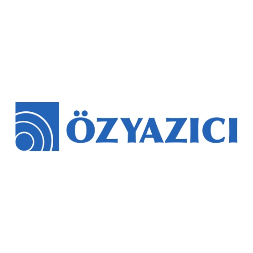 ozyazici insaat logo