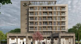 Namli Vadi Residences