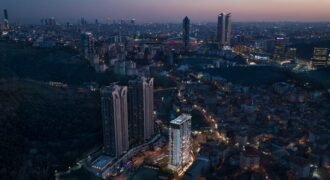 Maslak Dream New Inn