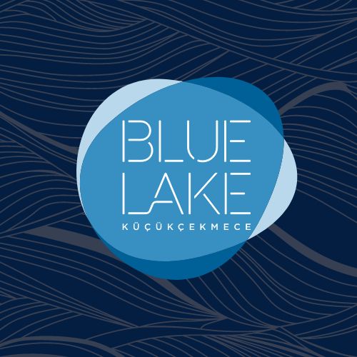 Blue Lake Kucukcekmece