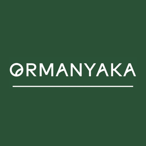 Ormanyaka Logo