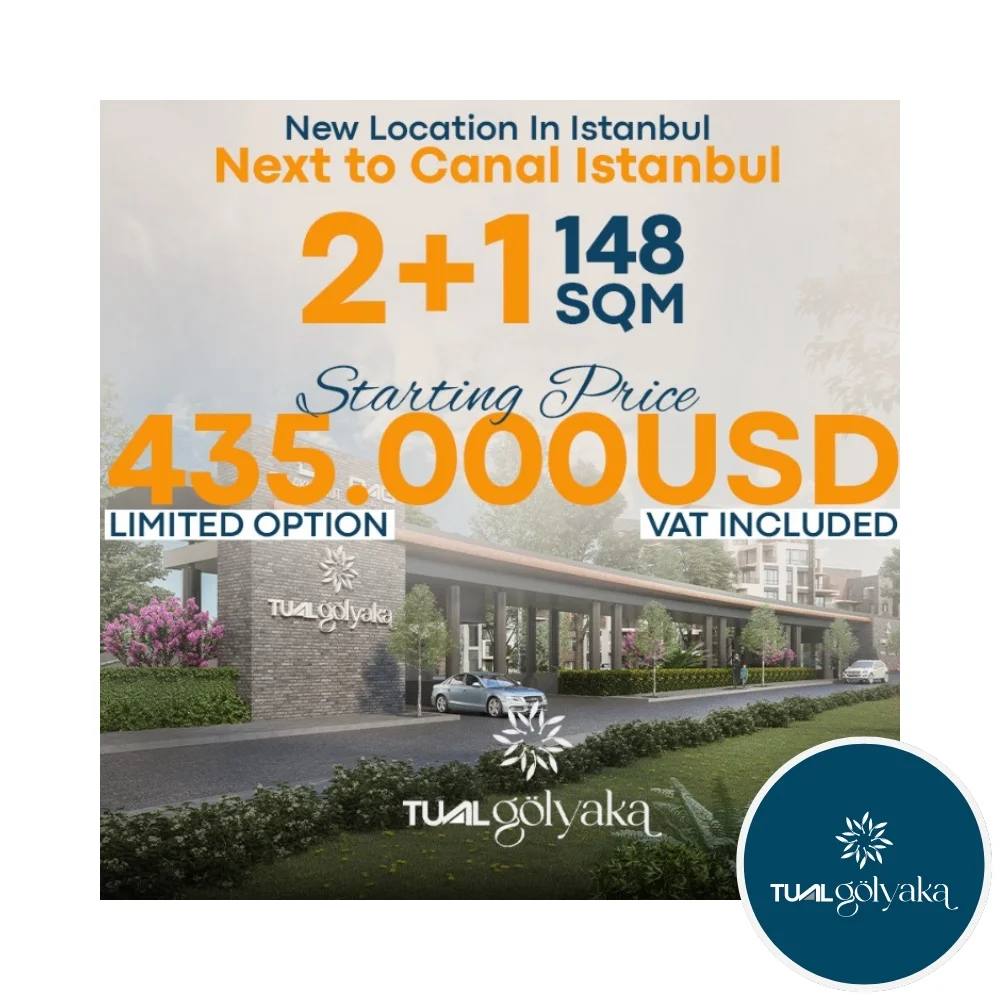 Future of Luxury Living with Tual Golyaka