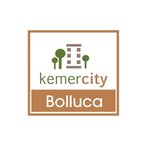 Kemercity Bolluca Apartments