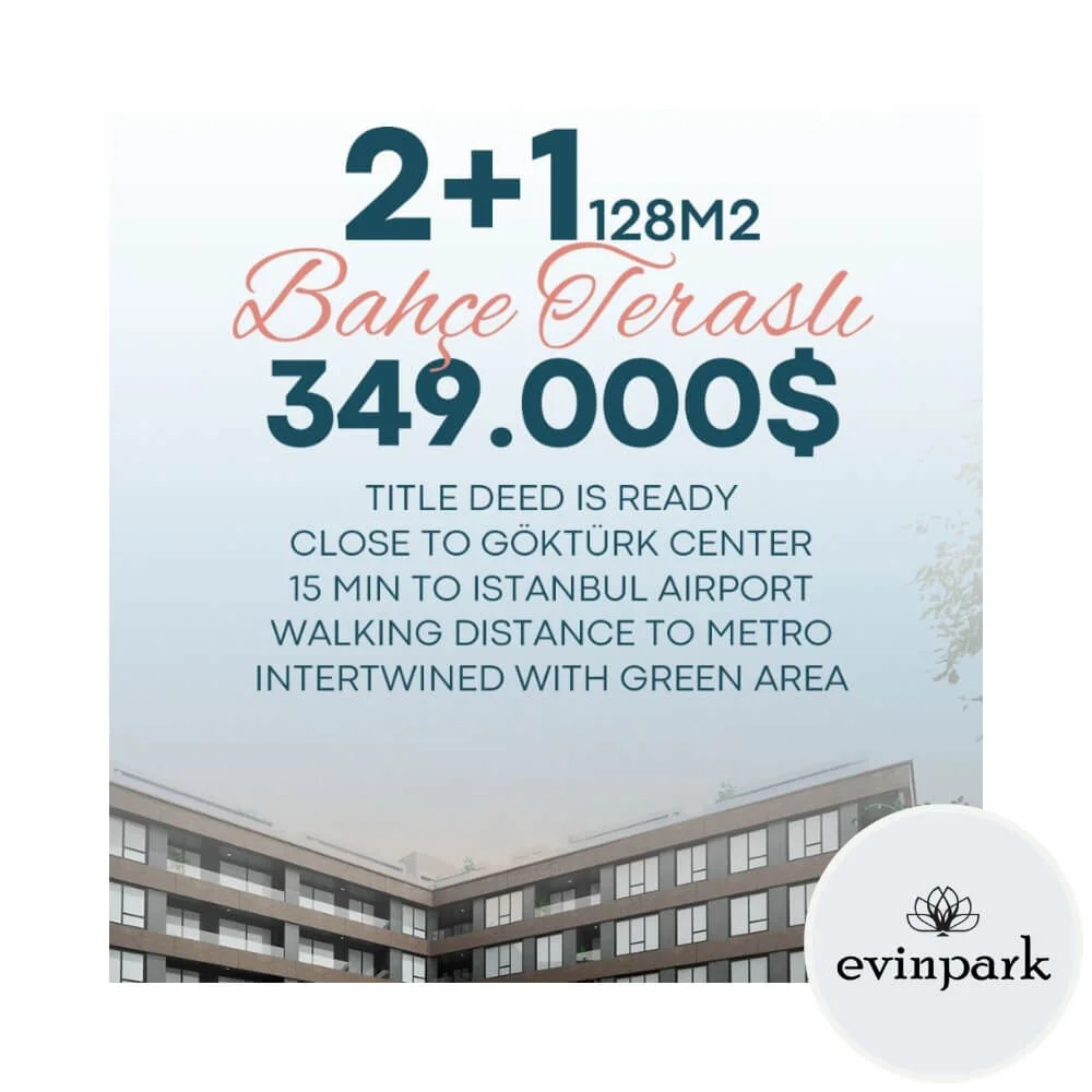 Evinpark Kemer