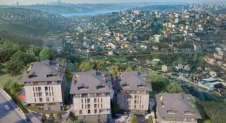 Viridis Cengelkoy Uskudar