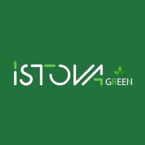 Istova Green Logo