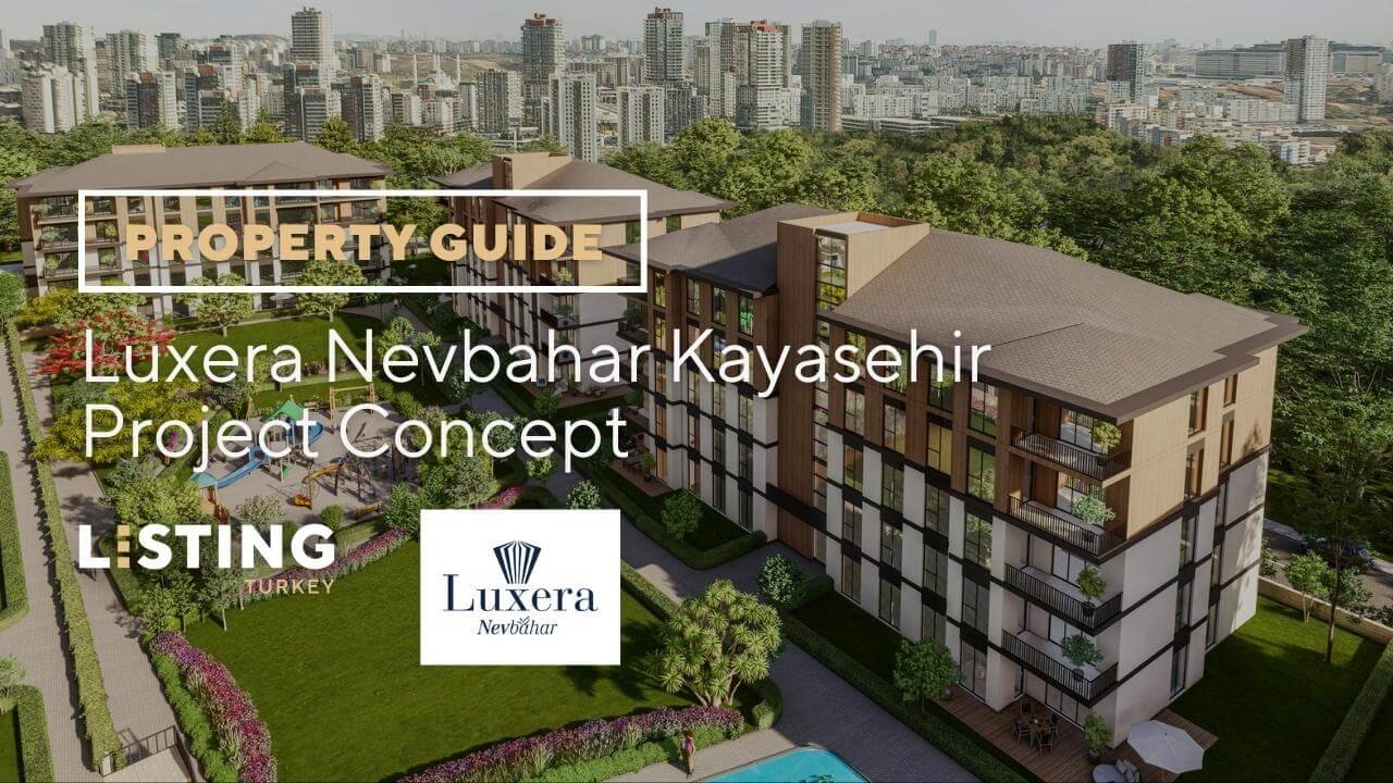 Luxera Nevbahar