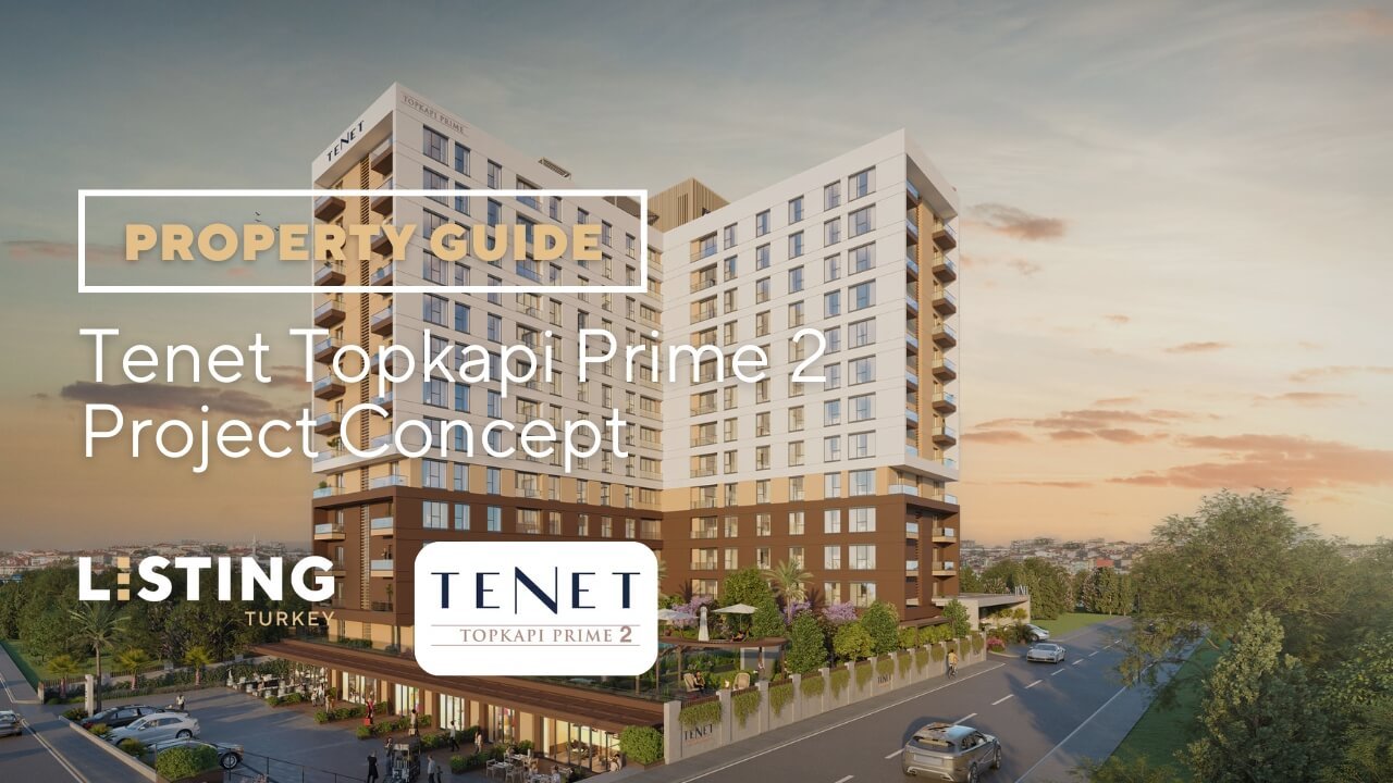 Tenet Topkapi Prime
