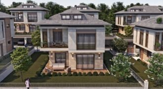 Lotus Manzara Villas