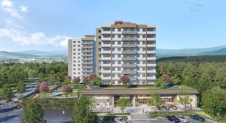 Banu Evleri Bahcekent