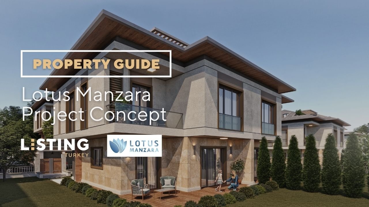 Lotus Manzara Villas