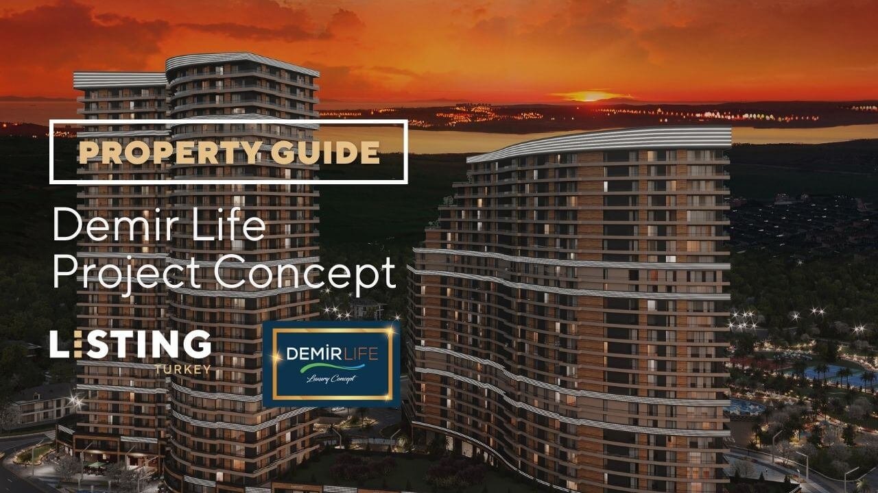 Demir Life