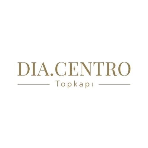 Dia Centro Topkapi