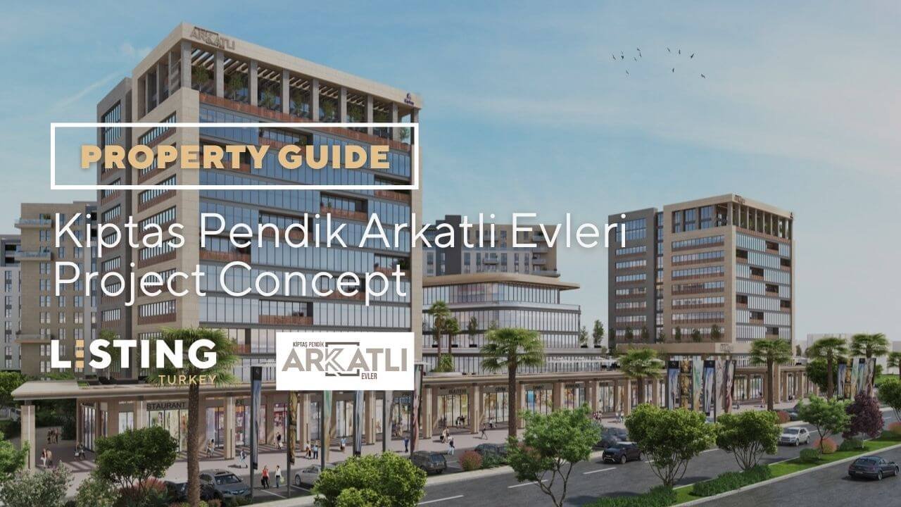 Kiptas Pendik Arkatli