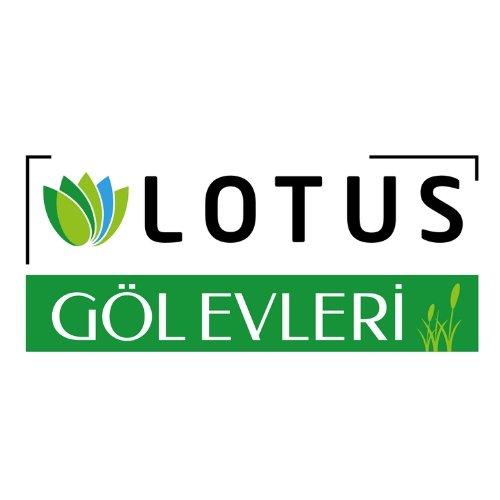 Lotus Gol Evleri Logo