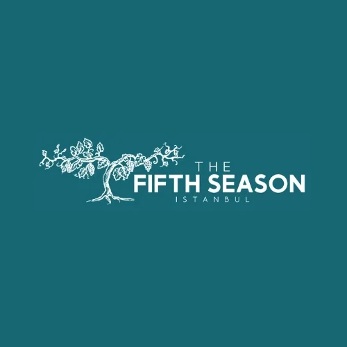 The fifth season istanbul logo