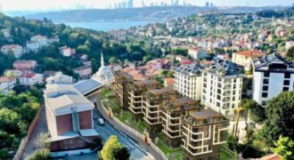 Medeniyetler Cengelkoy Uskudar