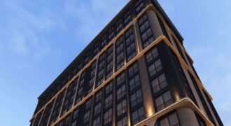 JB Prestij Yeni Levent