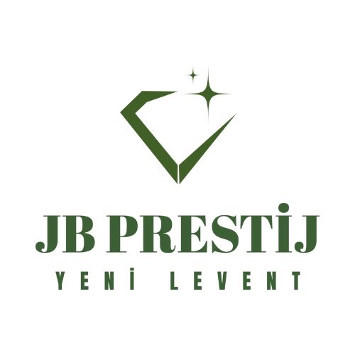 JB Prestij Yeni Levent Logo