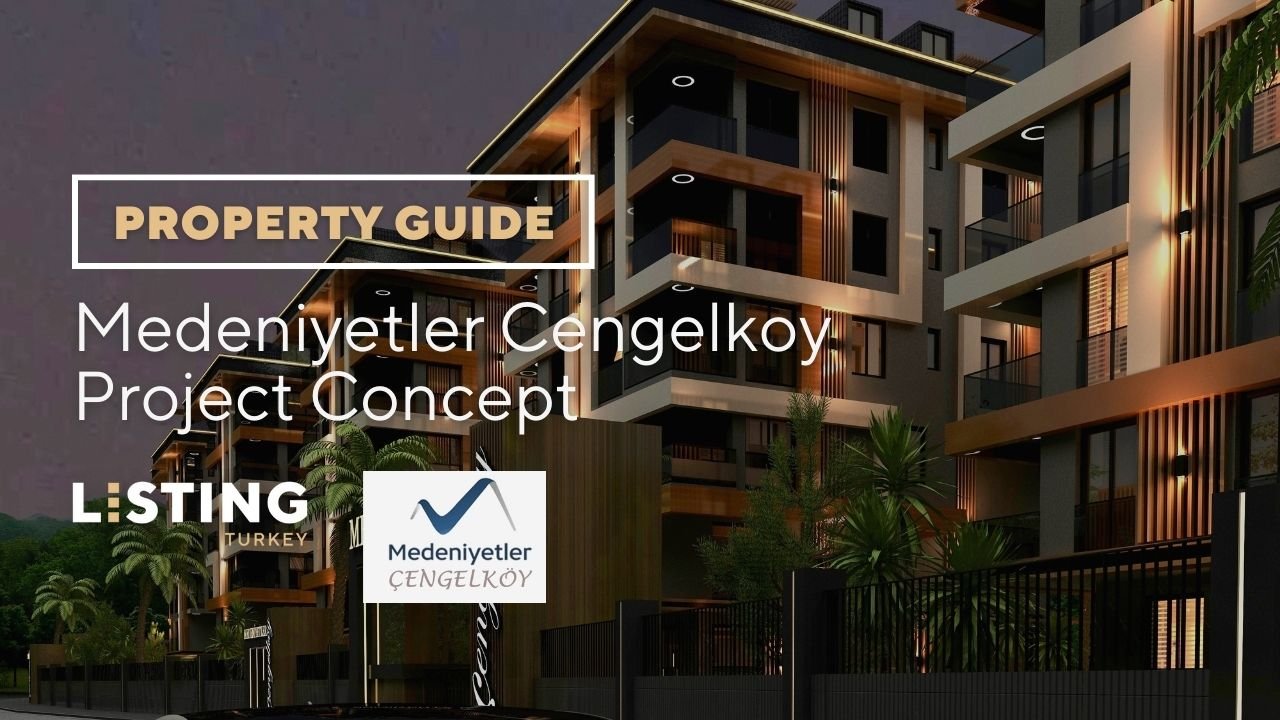 Medeniyetler Cengelkoy Uskudar