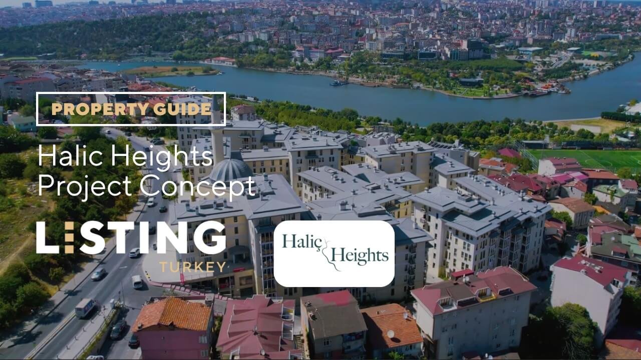 Halic Heights