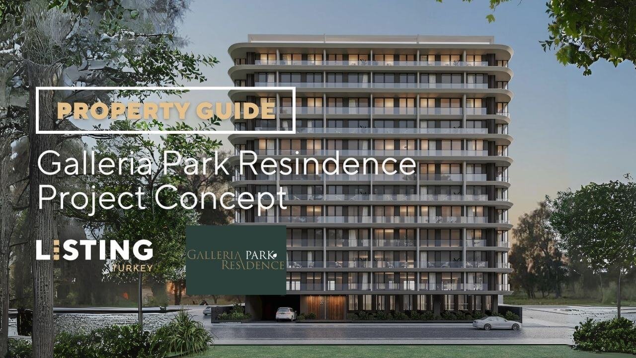 Galleria Park Residence