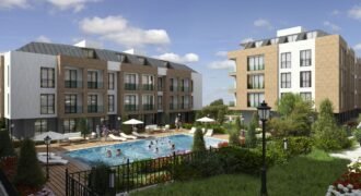 Kilic Marina Beylikduzu