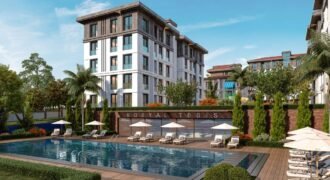 Kilic Vadi Bahcesehir