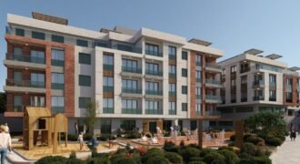 Kilic Vadi Beylikduzu