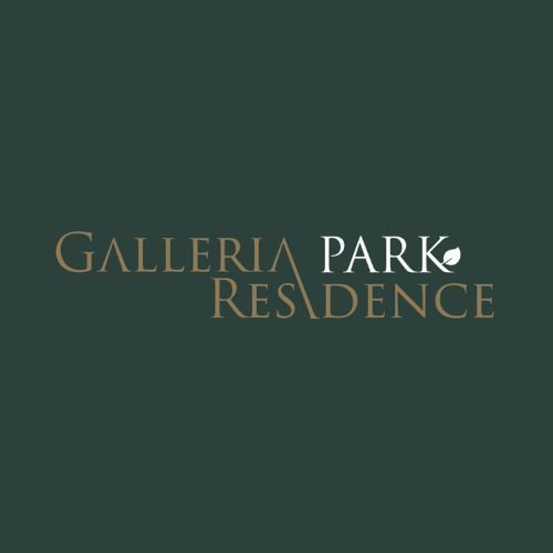Galleria Park Residence Logo