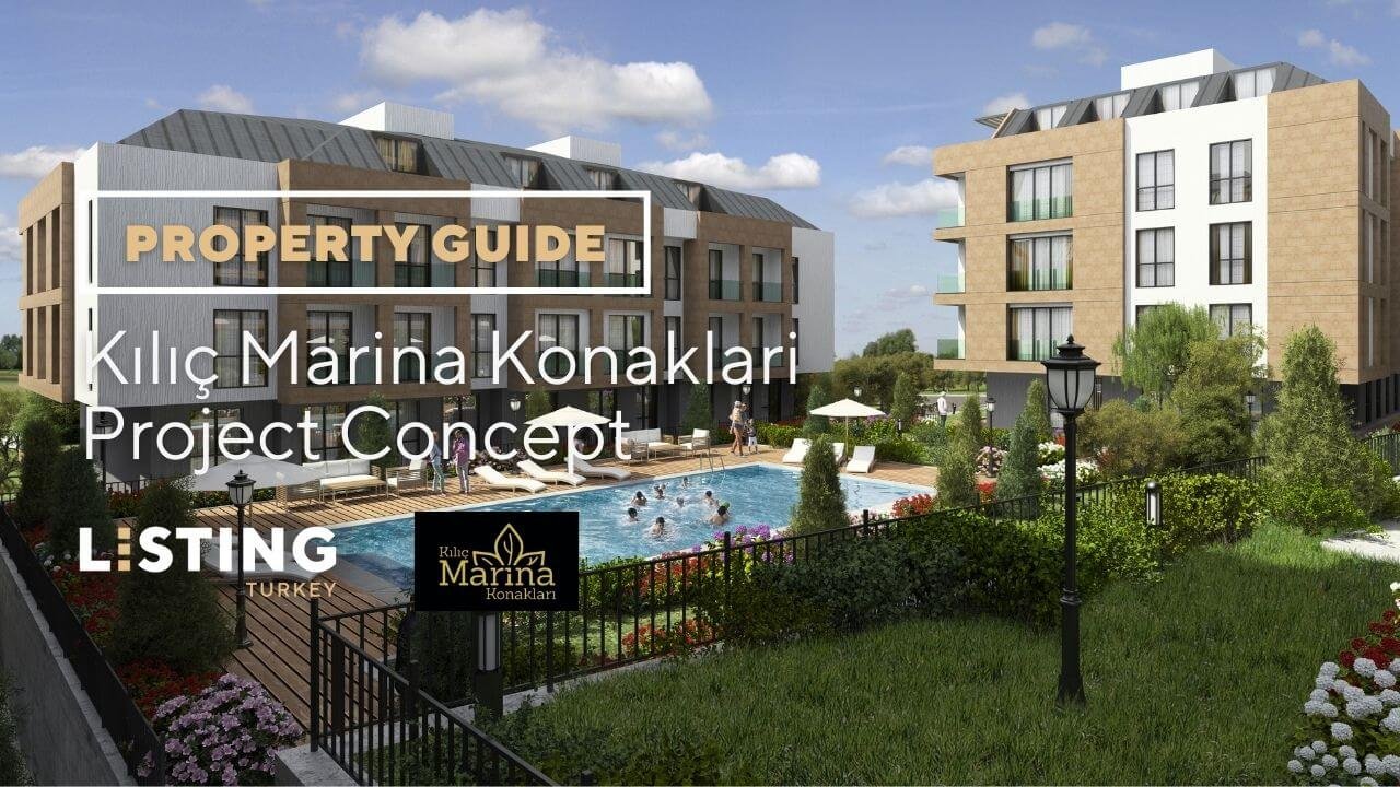 Kilic Marina Beylikduzu