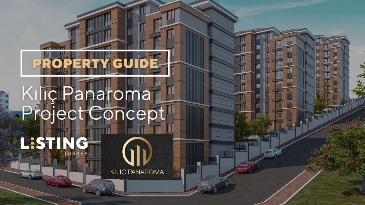Kilic Panaroma