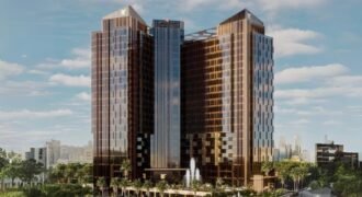 JW Marriott Residences